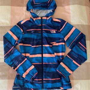 The North Face Windbreaker